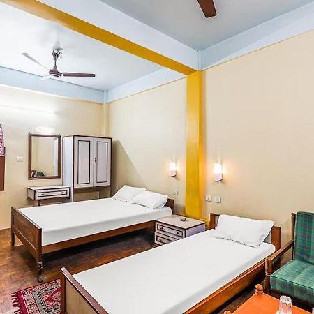 Hotel Florence Siliguri Εξωτερικό φωτογραφία