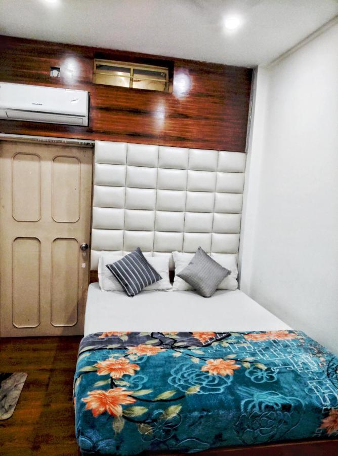 Hotel Florence Siliguri Εξωτερικό φωτογραφία