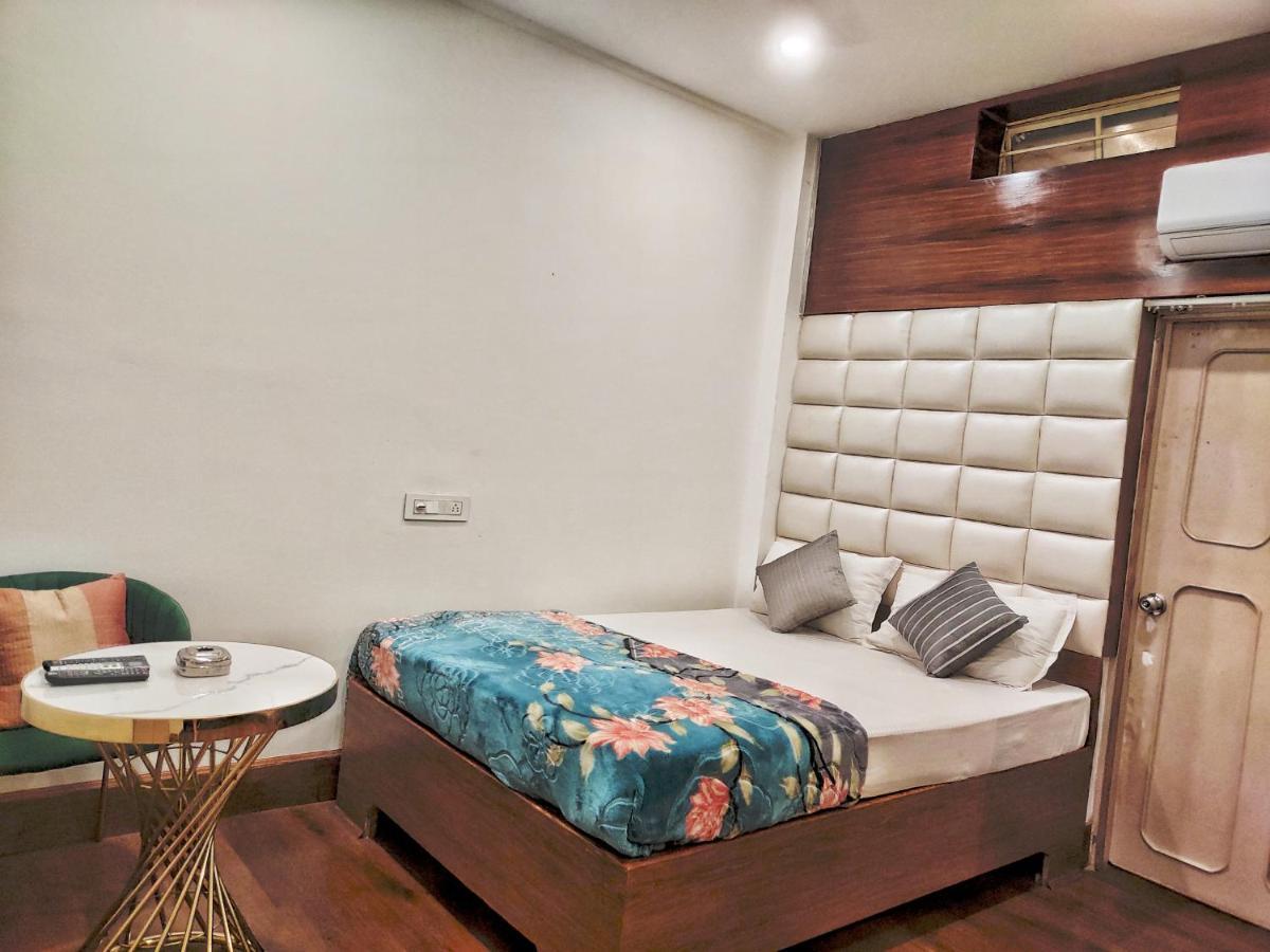 Hotel Florence Siliguri Εξωτερικό φωτογραφία